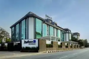 Radisson Blu Atria